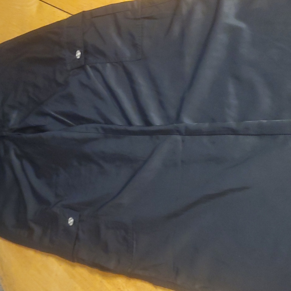 Forever 21 satin cargo pants size medium - Picture 6 of 7